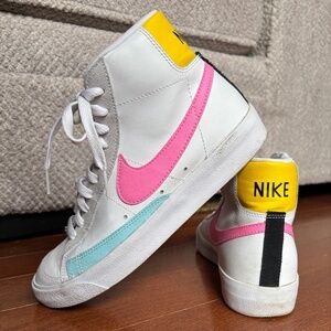 W BLAZER MID '77